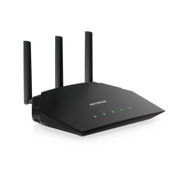 RAX10 - Wireless Router -...